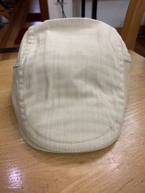 Chất lượng tốt giao hàng nhanh chóng và cẩn thận mũ bọc 2 lớp rất chắc chắn. sẽ còn tiếp tục ủng hộ thêm nhiều sản phẩm chất lượng của shop nhé Chất lượng tốt giao hàng nhanh chóng và cẩn thận mũ bọc 2 lớp rất chắc chắn. sẽ còn tiếp tục ủng hộ thêm nhiều sản phẩm chất lượng của shop nhé