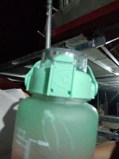 Sản phẩm bị vỡ k dùng được