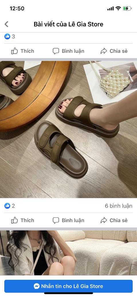 Đẹp, sáng, tiện lợi, nhìn cutte. Rất đáng mua nhé mọi người. Hình ảnh …