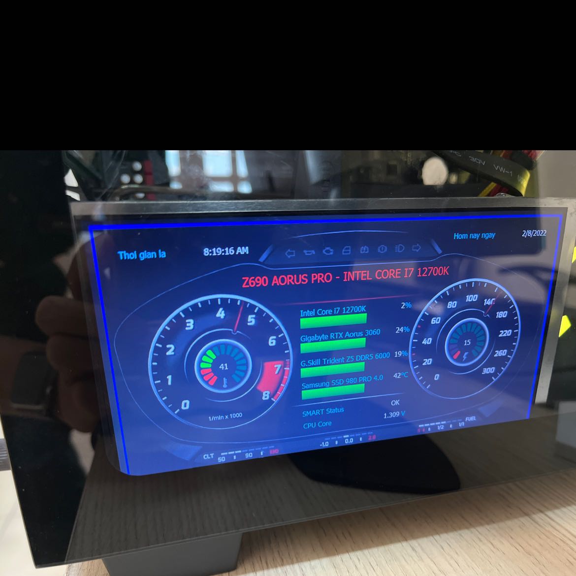 Bao da chính hãng, xài ok, nếu có bàn phím nữa thì ngon, nhưng loại có bàn phím hơi mắc!