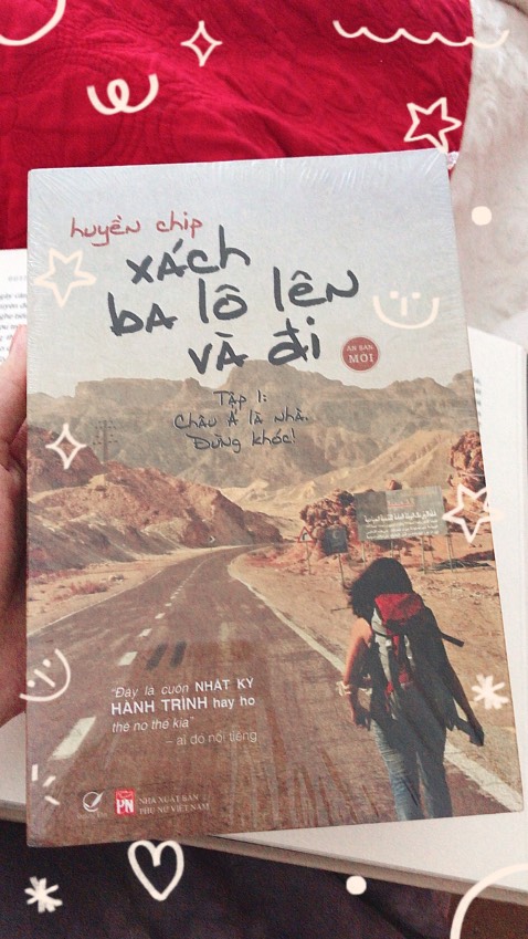 sách có bọc sách book care ok lắm tặng kèm bookmark nội dung cx khá hay