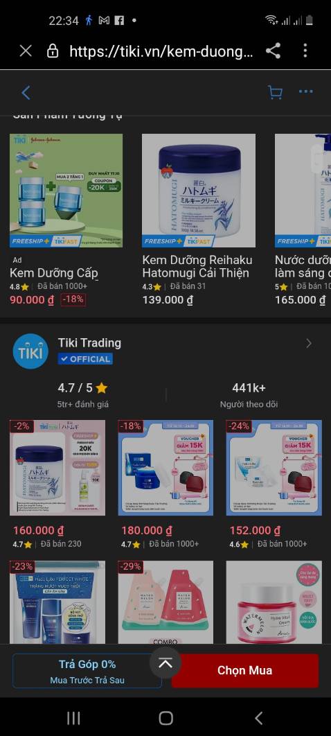 Hủ 300g nhìn rata bự lun nha chắc sài lâu lắm mới hết được . Bao bì đóng gói ok còn chất lượng ra sao thù chưa biết. Mở nắp ra kem bị dính trên nắp hủ 1 mảng nên khá buồn 1 síu hoi