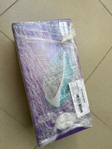 Giao nhanh, hàng chính hãng. Chưa dùng nên sẽ đánh giá chất lượng sau. Theo mình biết seri 3000 là cũng tốt hơn mấy seri 14xx, 17xx