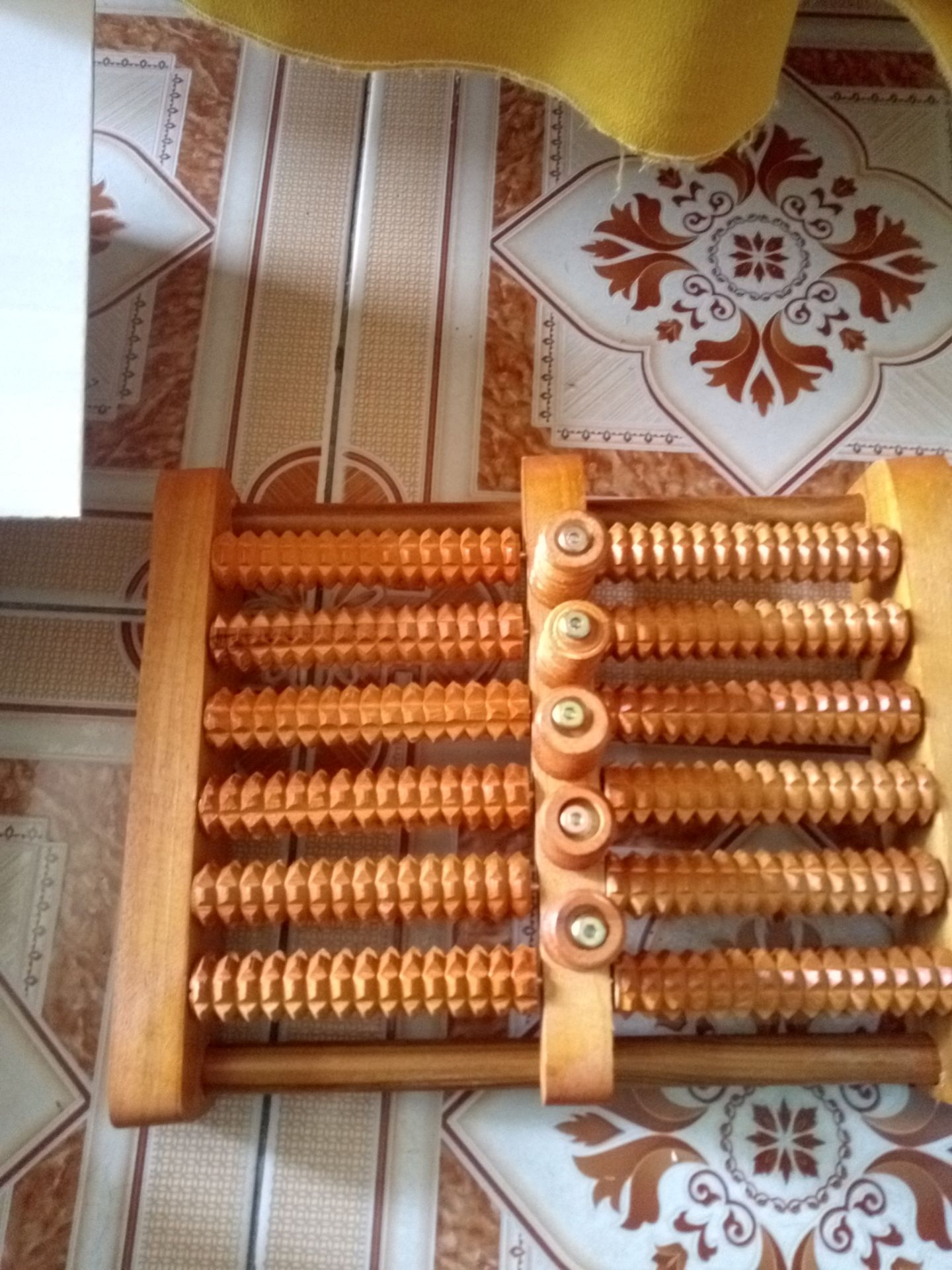 hàng y hình.dung rất là thích.giao hàng rất nhanh.a nhân viên giao hàng rất vui vẻ nhiệt tình .và vui tính nữa.. sẽ mua của tiki dài dài