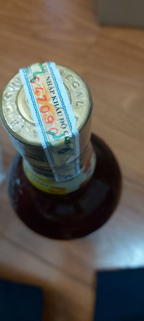 sản phẩm chất lượng, tem đầy đủ, đóng gói kỹ, giá cả hợp lý, giao đúng hẹn, thanks Tiki.