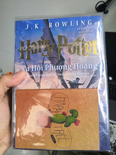 Sách ok, đóng gói cẩn thận.