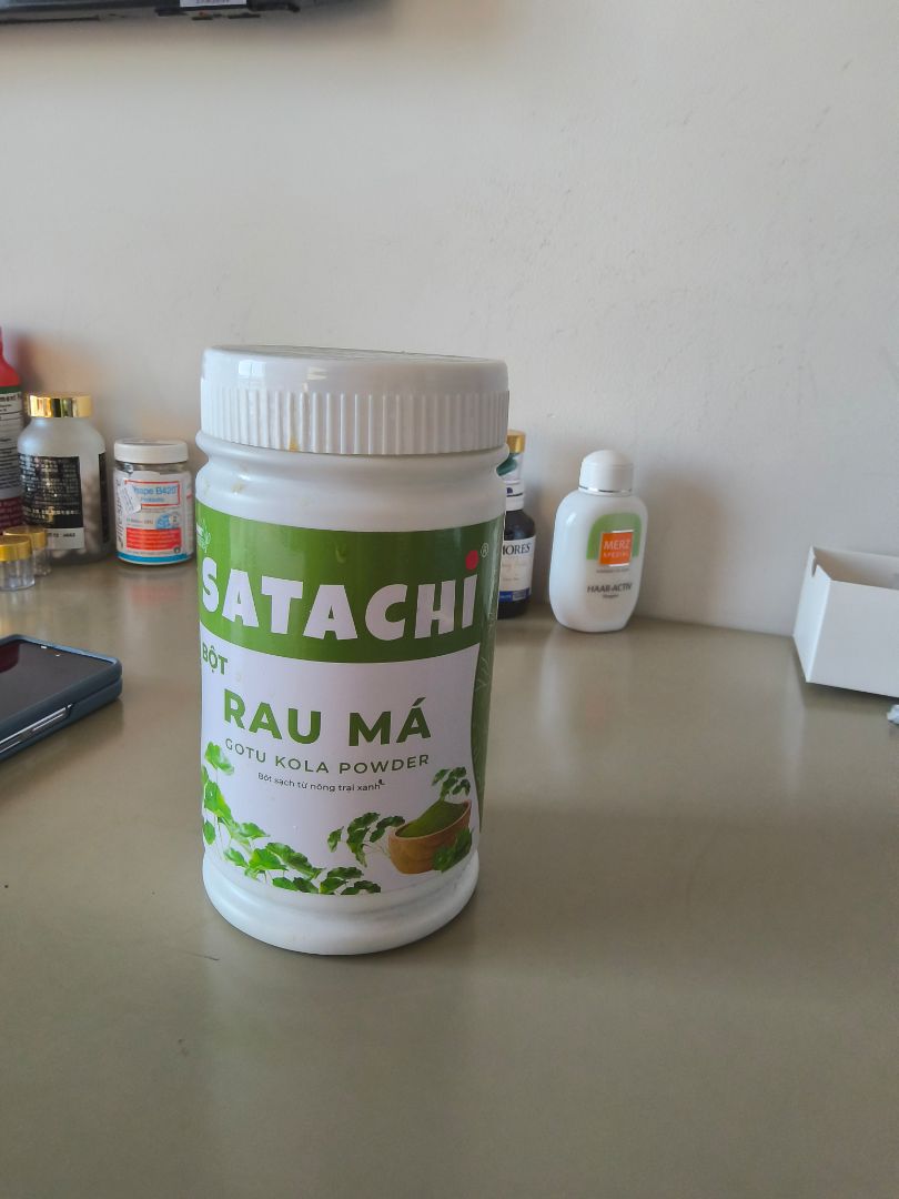 sản phẩm được sản xuất quí chuẩn Lành tính.  sẽ tiếp tục mua các sản phẩm khác tùy theo nhu cầu.