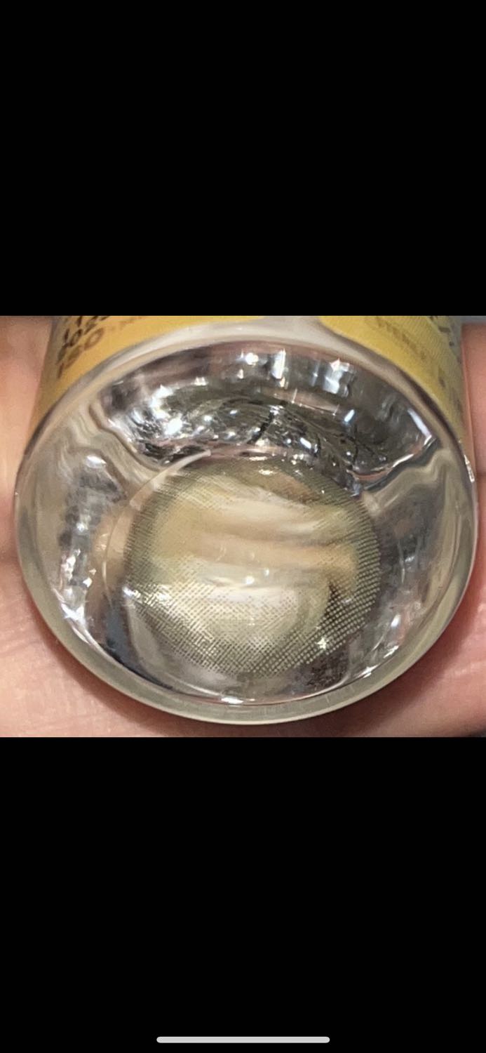 Màu này nhìn tây tây đúng chất luôn, êm