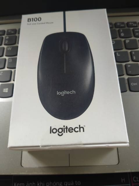 Rất hài lòng ! 
Giao hàng nhanh, đóng gói cẩn thận ,sản phẩm y như hình. Về chất lượng sản phẩm thì cũng mới sử dụng nhưng cảm thấy rất mượt, nhạy, bấm kêu êm, dây dài. Nói chung là rất OK so với giá.