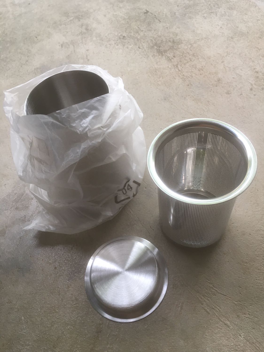 Hàng đầy đủ phụ kiện y như quảng cáo, nhà bán có tâm