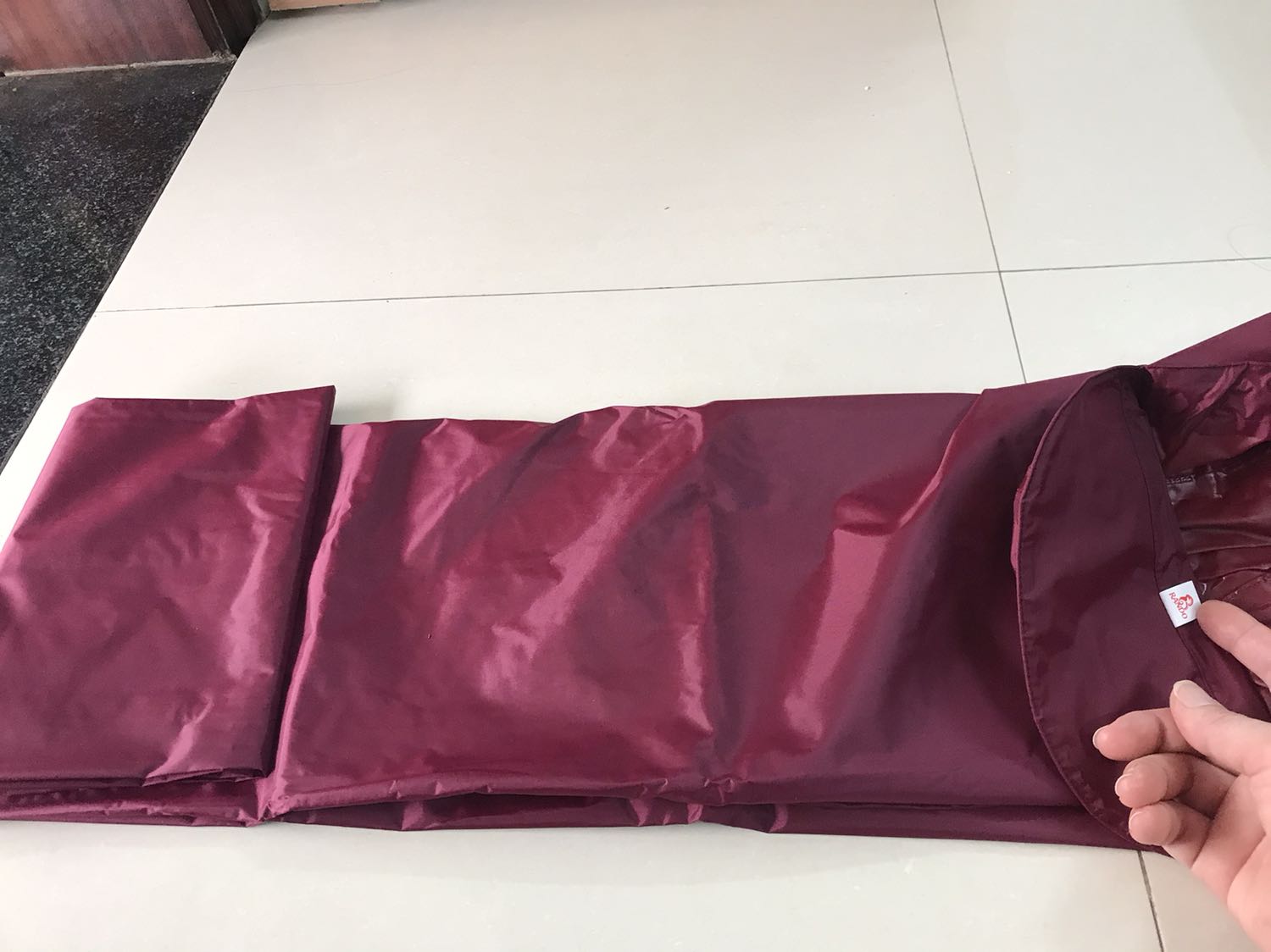 Hàng chất lượng! Giao màu ngẫu nhiên nhưng đúng màu mình thích. Ưng lắm!