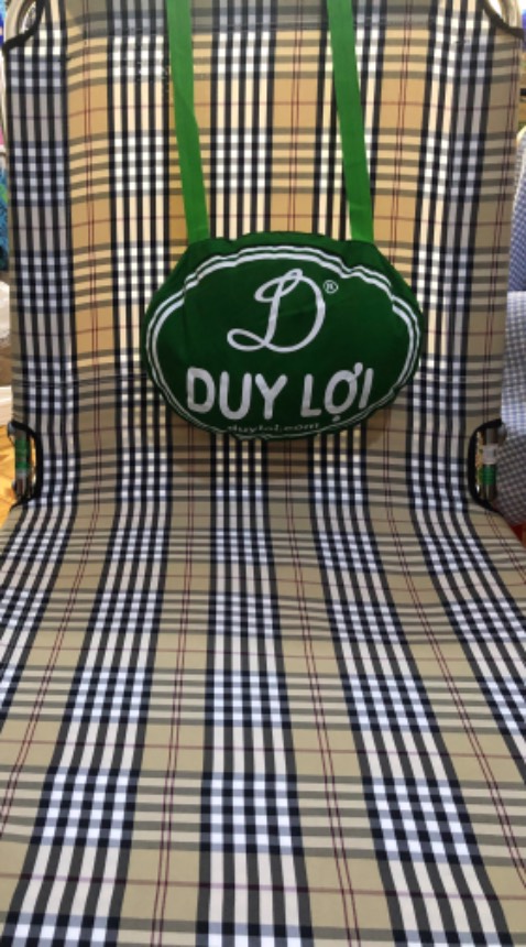 Giao hàng nhanh, hàng chính hãng, chất lượng, kiểu dáng hiện đại. Ai thích nhỏ gọn thì mua size này.