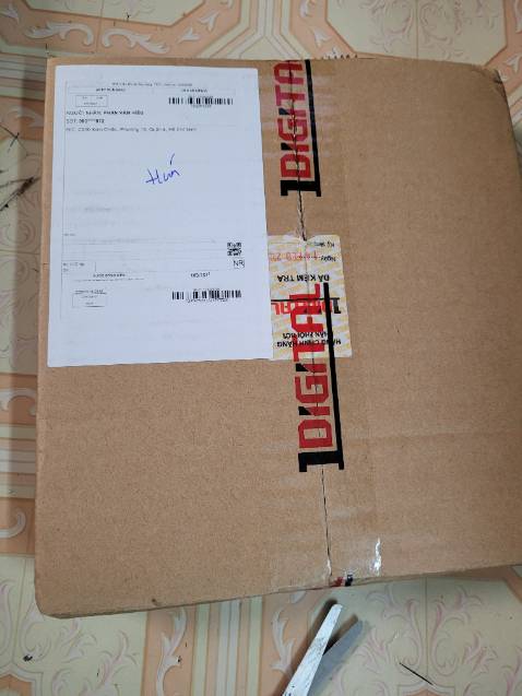 Sản phẩm chính hãng, chất lượng. Giao hàng nhanh, đóng gói cẩn thận.