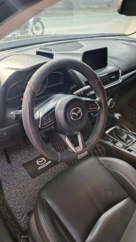 Dày, đẹp, cầm chắc tay