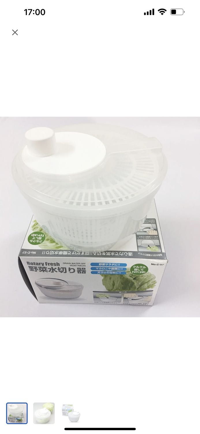 xoay quá tr xoay 180 vòng mà nó vẫn ko ráo hết nước. giờ để trong góc ko dùng luôn