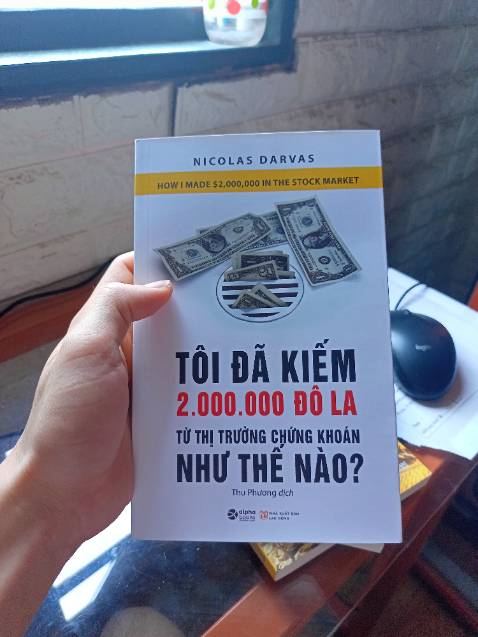 Sản phẩm chất lượng tốt, nội dung thì mình chưa đọc