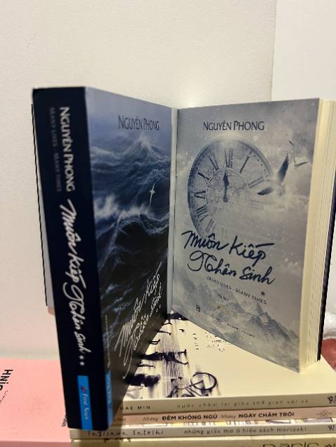 Nếu Bạn Nào Thích Sách Về Huyền Học Thì Đừng Bỏ Qua MKNS nhé. Nội Dung Hay, Sách In Rất Đẹp, Chất Lượng Giấy Tốt. Mình Mua Sách Ở Tiki Hơn 10 Năm Nay Lần Nào Cũng Hài Lòng