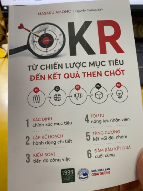 Nội dung hay. Mặc dù mới kịp đọc một phần nội dung đầu của sách, nhưng mình thấy nội dung sách hay. Phù hợp cho bạn nào mong muốn làm leader trở lên, cảm thấy áp dụng tốt trong công việc. Tiki giao hàng nhanh. Rất hài lòng