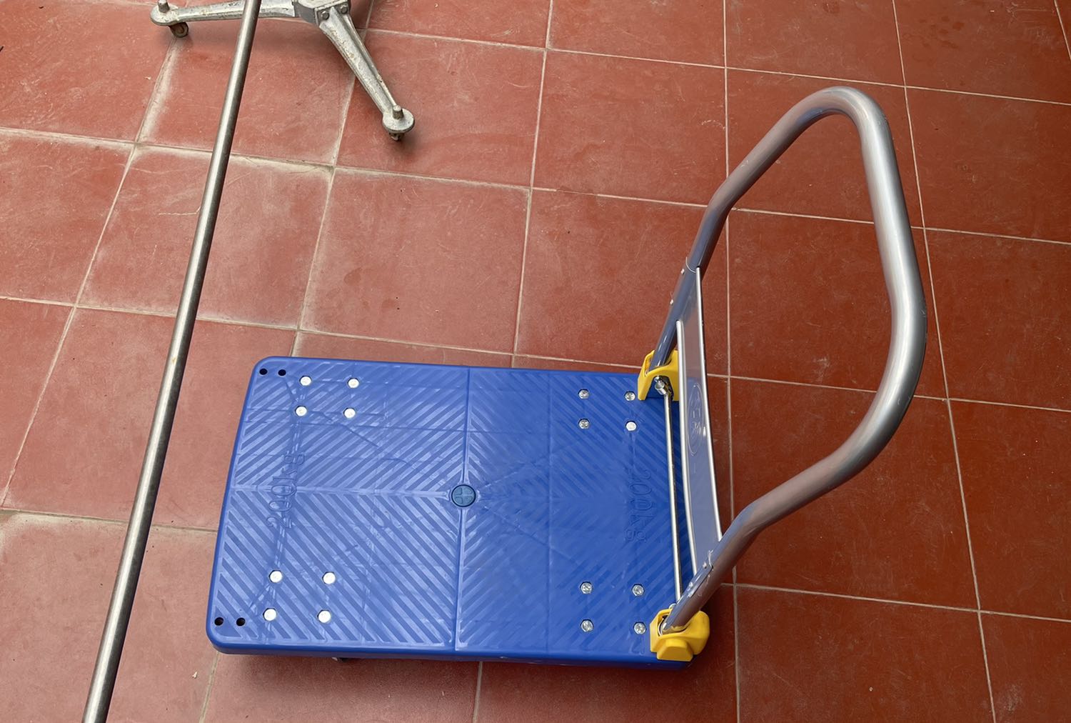 Sản phẩm như hình, chắc chắn.