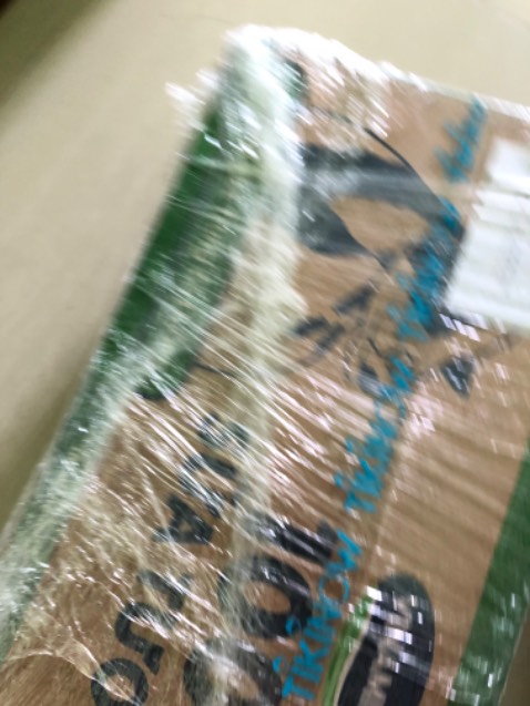 Khá ổn,mong là cứ như vậy chứ đừng để khách hàng mua quen rồi thì giao hàng móp méo củ kỉ