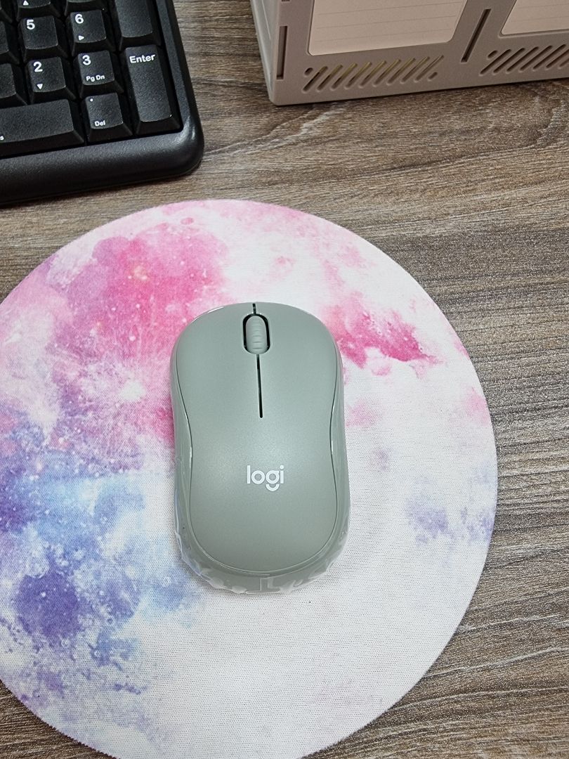 chuột nhỏ xinh, cầm vừa tay vs bạn gái. màu nhẹ nhàng. giao hàng lâu.