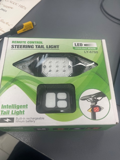 Hàng rất ok. Đèn sáng. Nhạy