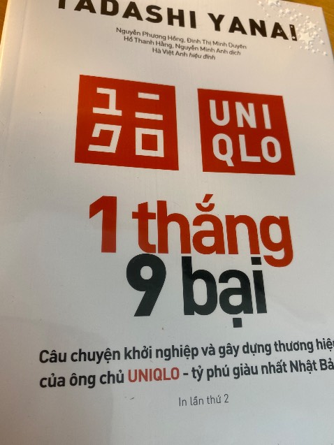 Chưa đọc nên kbt nội dung nhưng tiki giao sách siêu nhanh và bọc cẩn thận, giá rẻ nữa