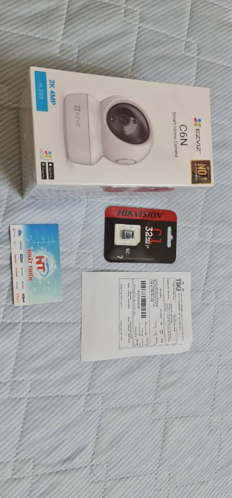 Hàng đúng nhu quảng cáo, đóng gói ky lượng, nhân viên giao hàng vui vẻ ,cam on Tiki