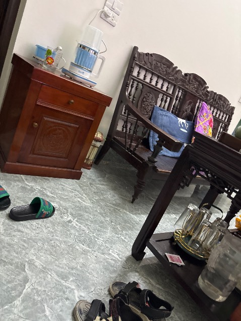 Hâm nống nhanh giữ nhiệt tốt