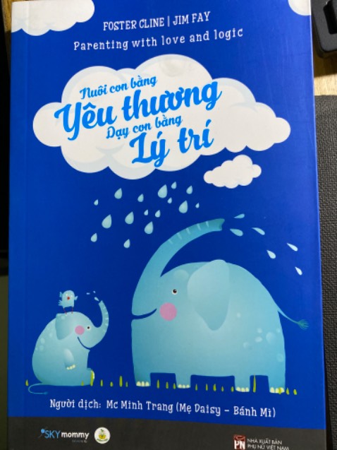 Sách mới in rõ nét