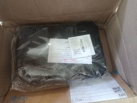 Shop đóng gói kĩ,  dây chắc chắn