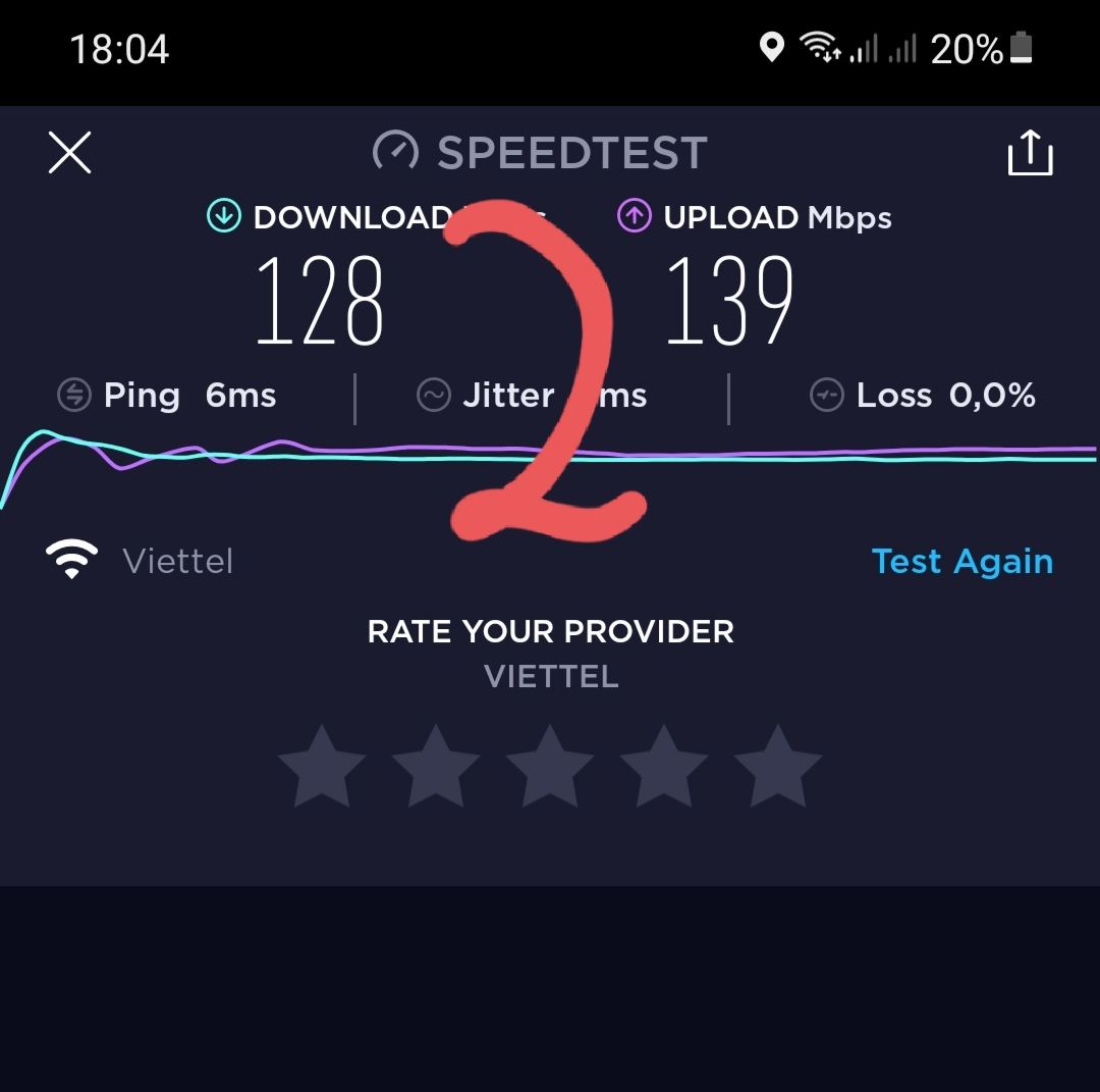 wifi phủ hết nhà mạnh hơn cục wifi cũ nhưng truyền tới cục thứ 3 sẽ hơi yếu đi vì xa cục chính nhưng dùng điện thoại thì chơi game lướt web vẫn k delay. sp nên sử dụng wifi phủ hết nhà mạnh hơn cục wifi cũ nhưng truyền tới cục thứ 3 sẽ hơi yếu đi vì xa cục chính nhưng dùng điện thoại thì chơi game lướt web vẫn k delay. sp nên sử dụng