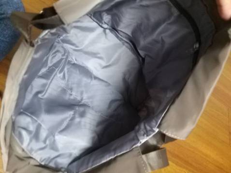 Túi siêu xinh, vải dày, đường khâu chắc chắn, rất ưng, giá tiền quá hợp lý so với chất lượng. Giao hàng nhanh, đóng gói cẩn thận. Cảm ơn shop