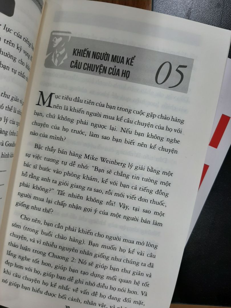 sách của bizbooks đúng tuyệt vời, có app nhập sách đã mua, rồi vô nghe audio song song với đọc giấy nữa, cho người nghe tốt hơn đọc, hoặc trên tàu xe ko đọc được.