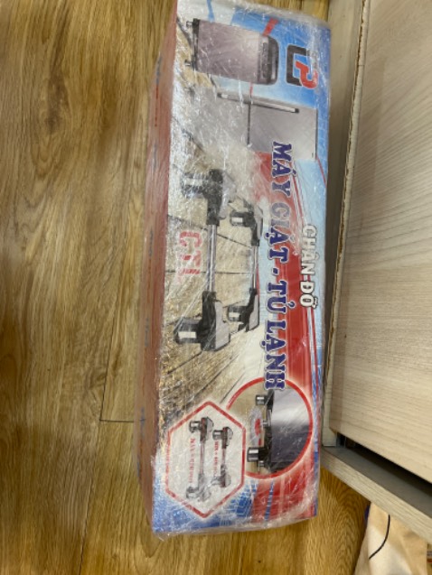 Giao hàng rất nhanh, sản phẩm trong gói kĩ càng, nhin chac chan