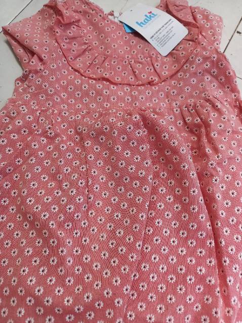 be minh gần 14kg mặc vừa  luôn.