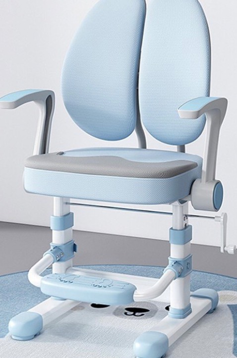 ghế rất đẹp . tăng chỉnh chiều cao bằng trục quay rất tiện phần tay ghế và gác chân cũng có thể điều chỉnh