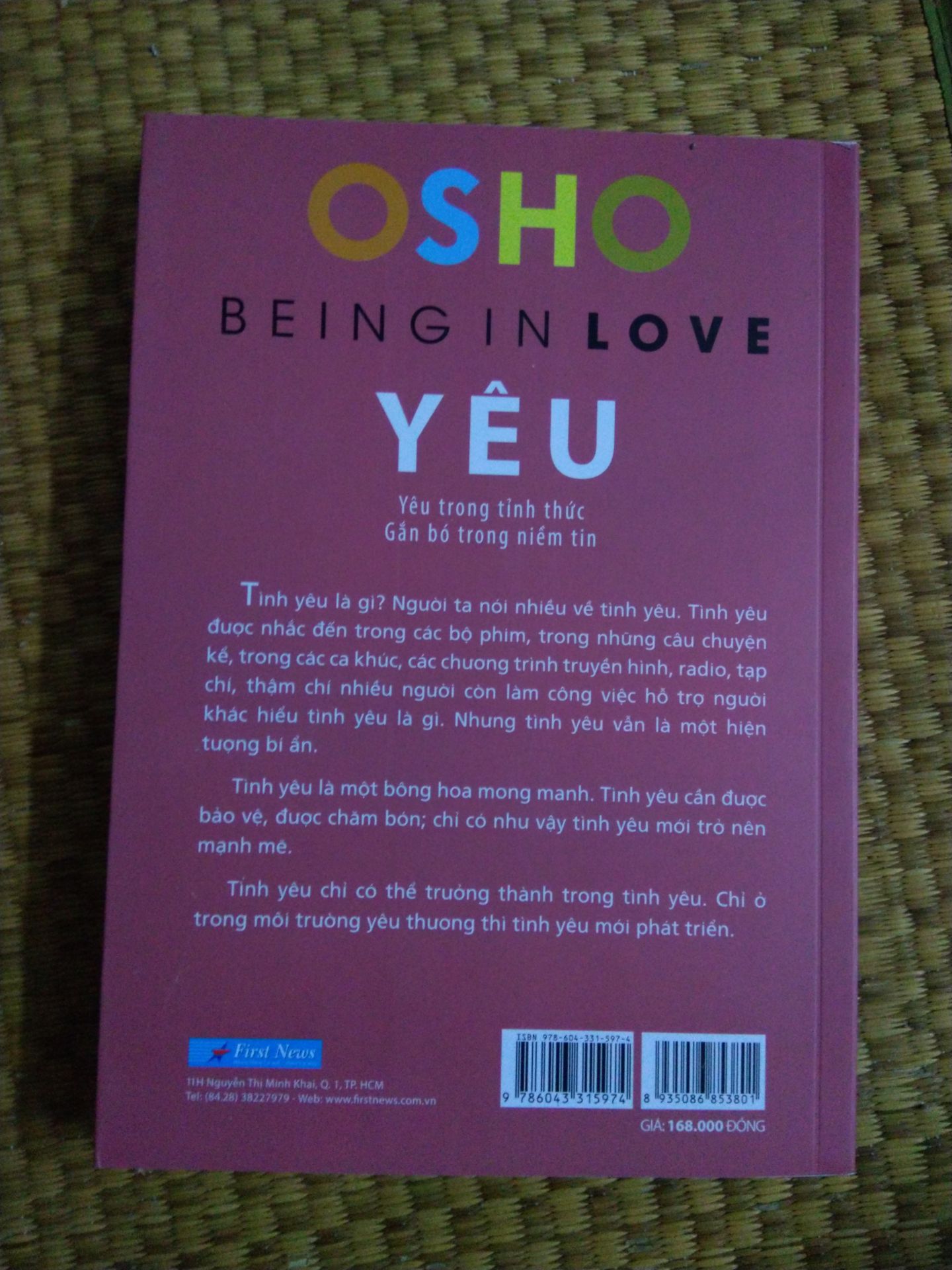 Ảnh đánh giá