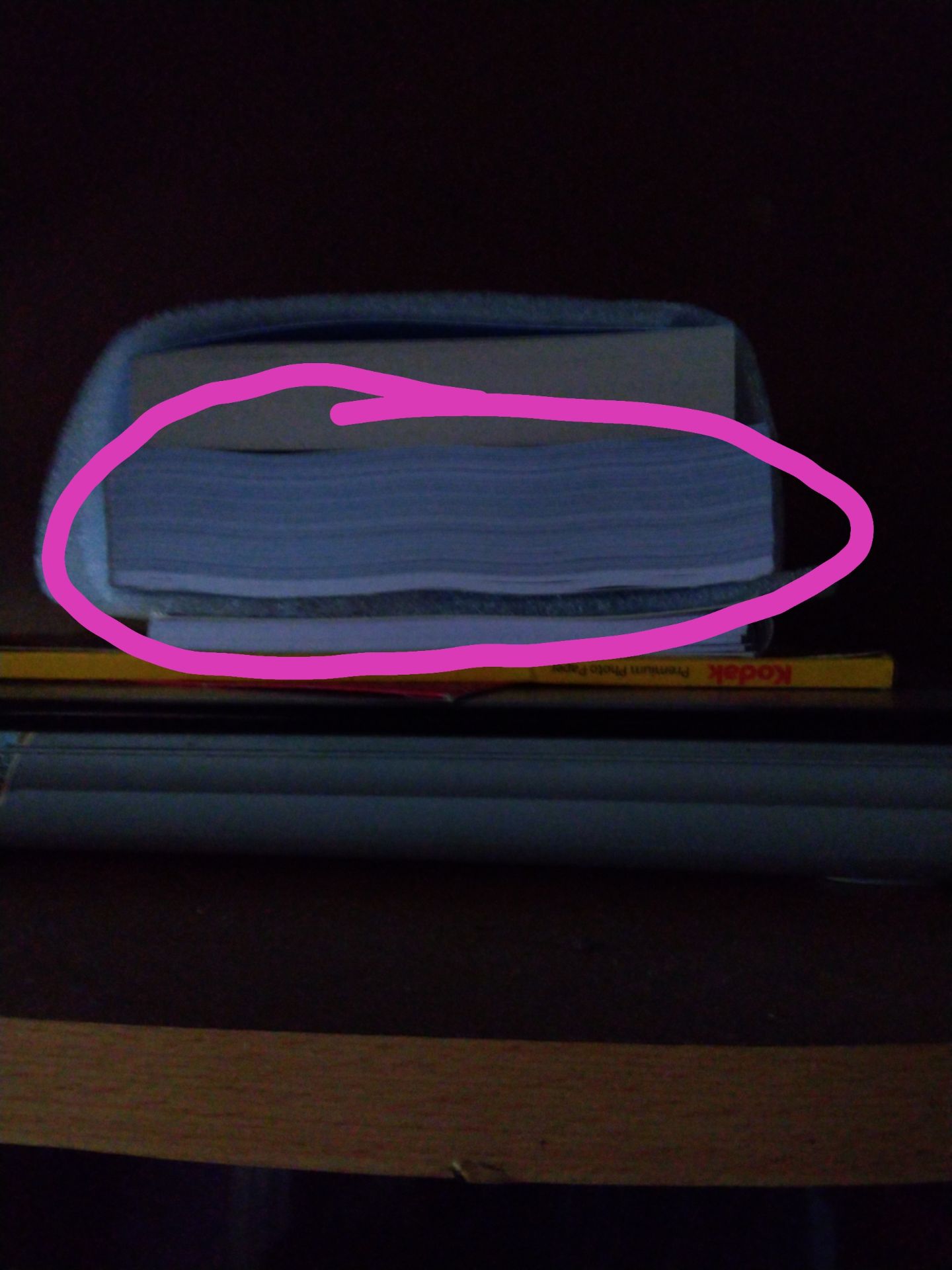 Hơi Cong Cong...nhưng ko sao.