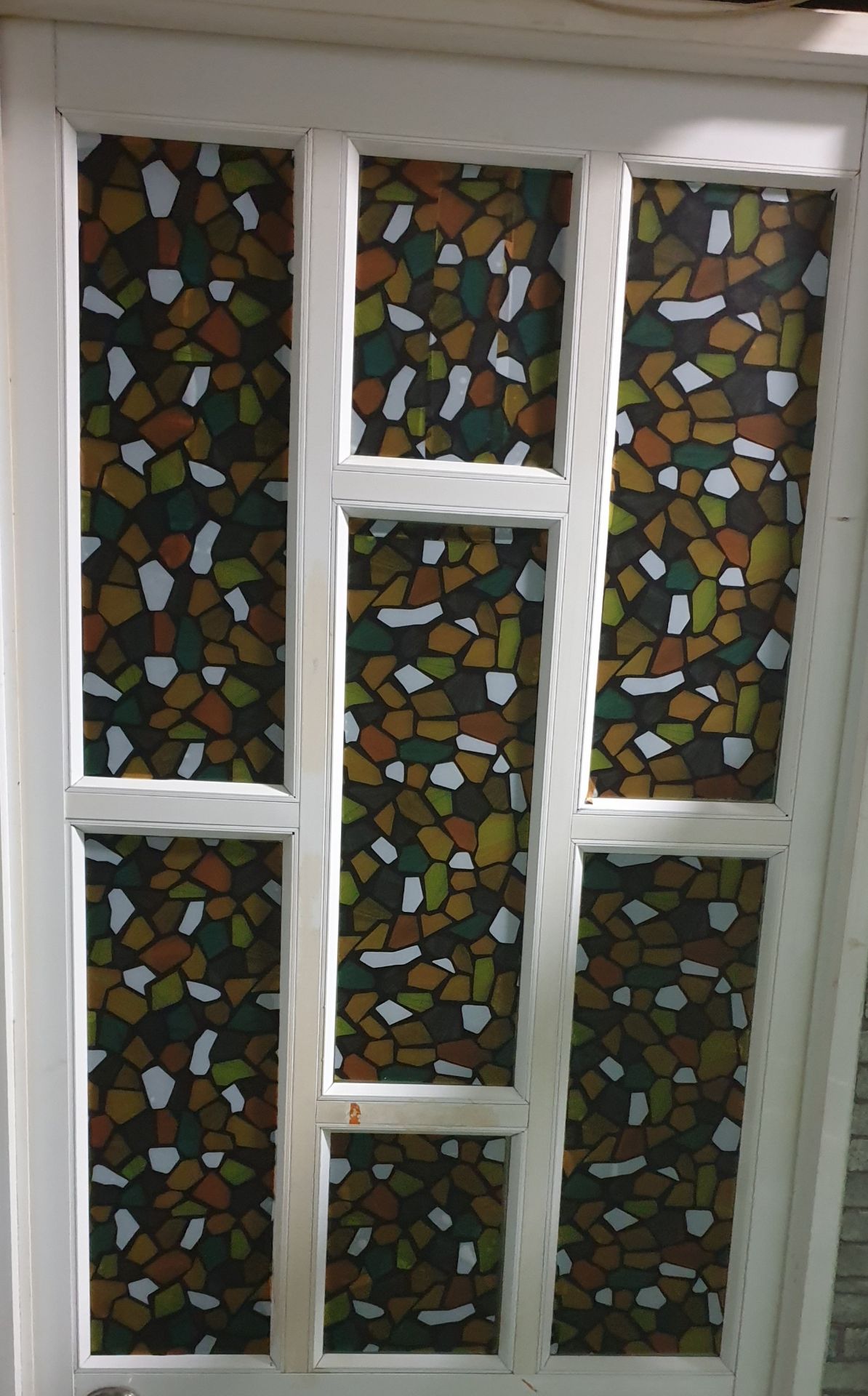 rất hài lòng - chất lượng tốt - màu sắc ấn tượng - hàng giao nhanh - đặc biệt thái độ của sop rất lịch sự cách hướng dẫn và tờ gởi khách hàng .