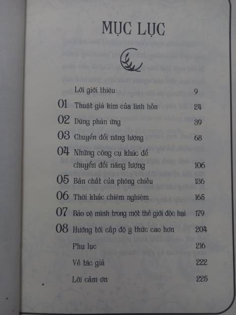 Thay đổi lối sống, thay đổi tư duy, thay đổi cách nhìn của mình theo hướng tích cực nghĩa là rèn luyện cho mình cách sống bao dung, học cách tha thứ yêu thương, là năng lượng tích cực chữa lành những cảm xúc bị tổn thương