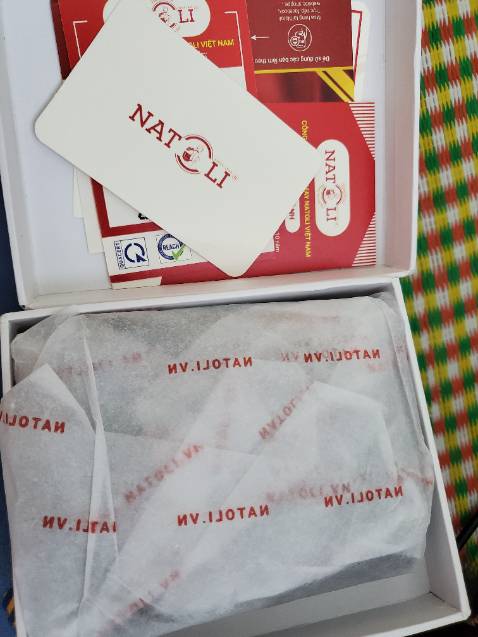 Thiết kế đẹp như mô tả, đóng gói cẩn thận cho cảm giác an tâm.