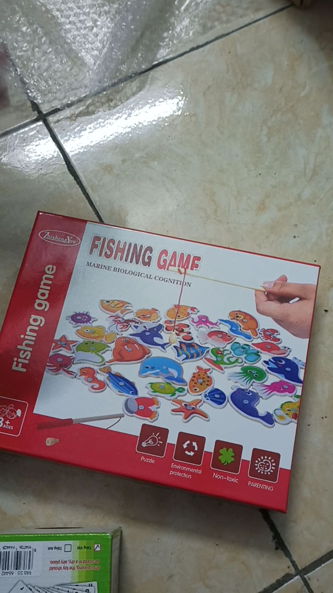 Sản phẩm y hình, dày dặn và đẹp lắm. Mn nên mua nha❤️