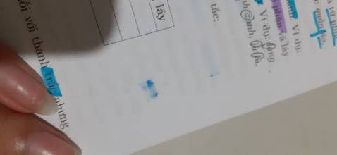 sách  có  tái  bản cập  nhật nội  dung tốt  hơn.  nhưng giấy  trang sách  không tốt.  rất  dễ  thấm  mực  bút dạ ra mặt  sau. đóng  gói cũng  chả tốt.  phải đóng hộp  sao lại đóng  gói nilon.