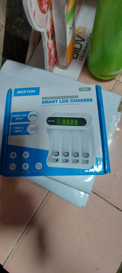 Chất lượng y hình mong rằng pin sd tốt sẽ ủng hộ shop