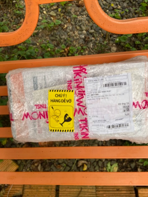 Chất lượng pin rất OK. Cám ơn các bạn ! Chất lượng pin rất OK. Cám ơn các bạn !