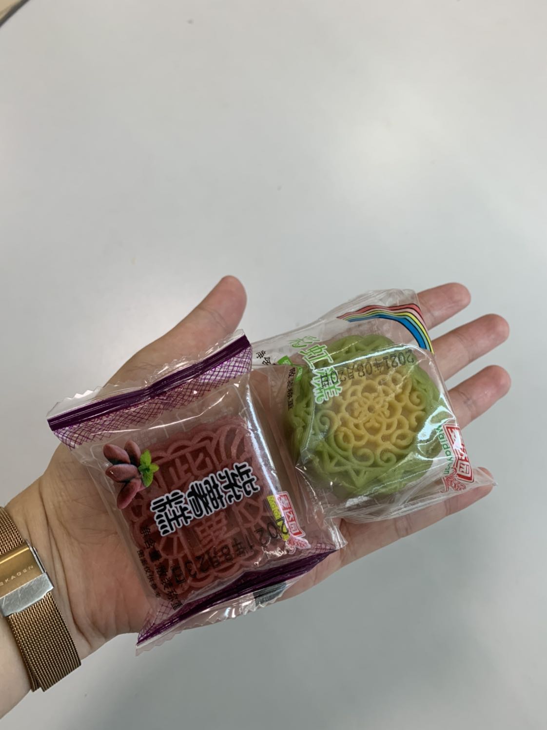 Giao nhanh bất ngờ vừa đặt tối qua mà sáng nay đã nhận được hàng rồi.