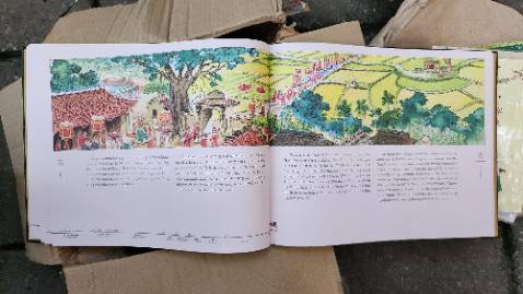 Tuyệt vời :)
Luôn ủng hộ đề tài Lịch sử Việt Nam !!!