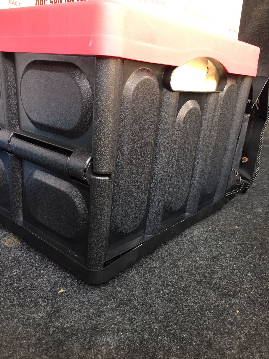 Hàng không đúng theo mẫu như hình trên Tiki