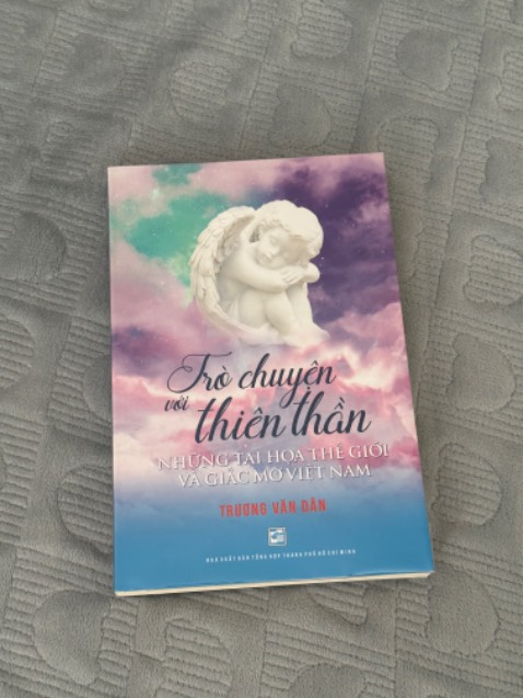 Quyển sách hay và có nhiều thông điệp ý nghĩa